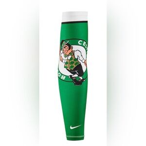NIKE BOSTON CELTICS NBA Shooting arm sleeve basketball size S/M
